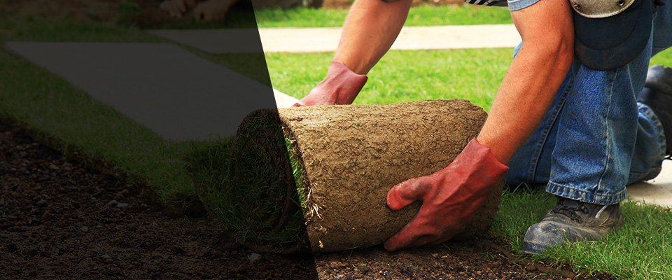 Tahlequah Landscapers